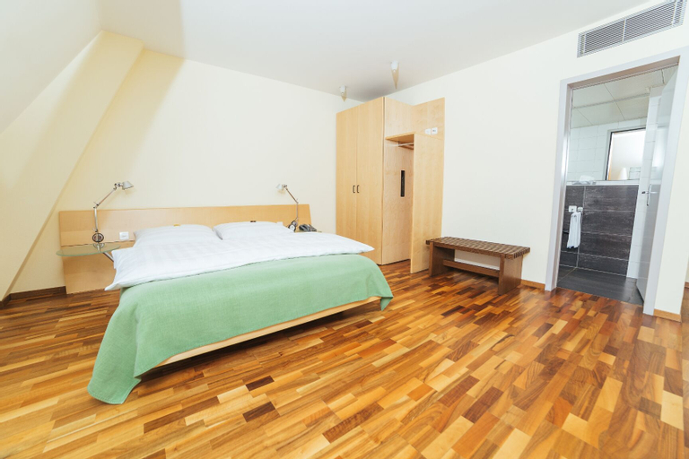 Bedroom 20