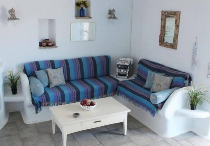 Others 5, Nakos Homes, South Aegean