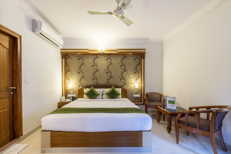 Bedroom 7