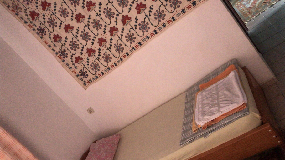 Bedroom 3, Likya Pansiyon, Kale