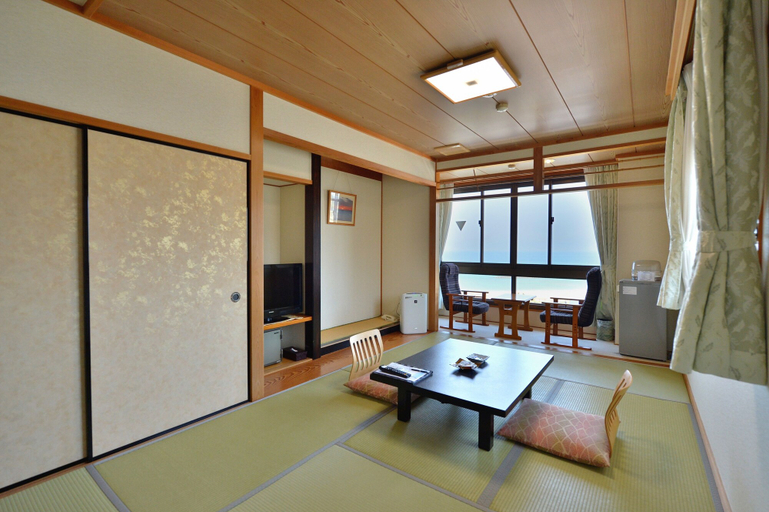 Others 2, Kaisyu, Kyōtango