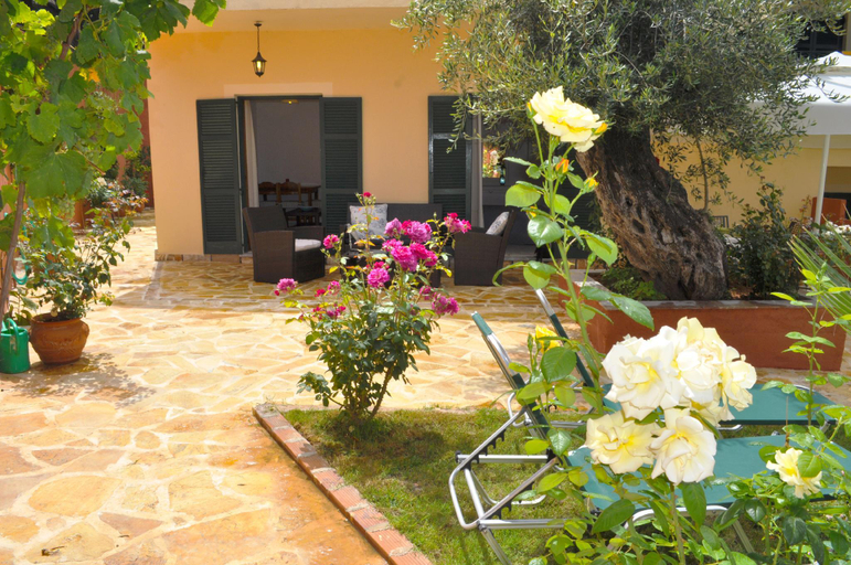 Others 5, Holiday House Angelos D on Agios Gordios Beach, Ionian Islands