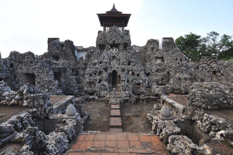 Anugrah homestay, Cirebon