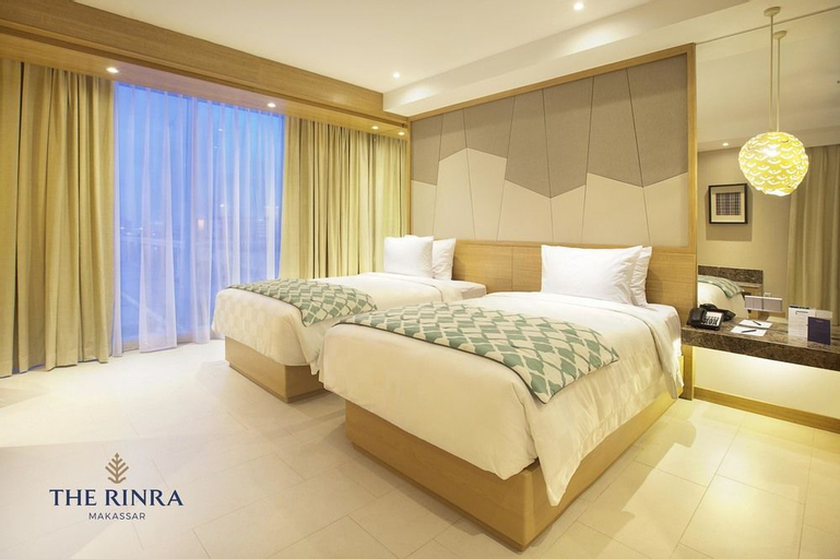 Bedroom 19