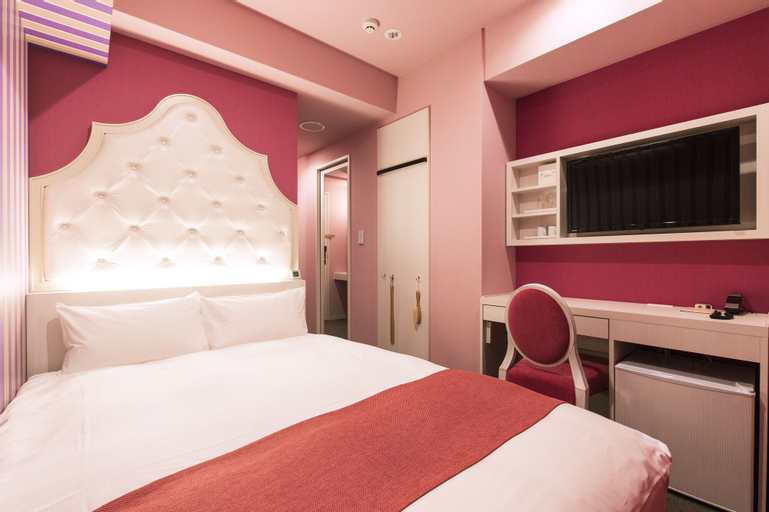 Bedroom 8