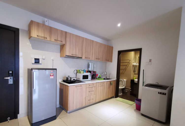 Others 5, HomeStay D'Esplanade - Sweet Home, Johor Bahru