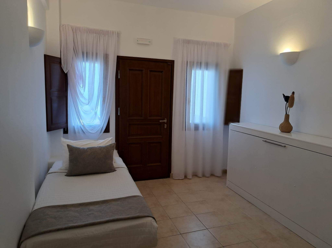 Bedroom 4, Amerisa Suites & Villa, South Aegean