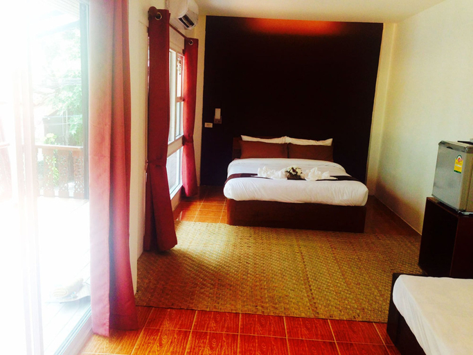 Bedroom 2, Ganesha House, Muang Chiang Mai