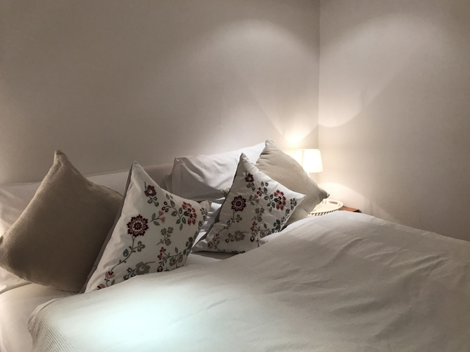 Bedroom 3, counts 65, Wien