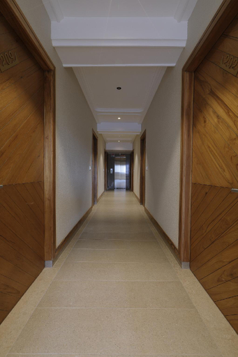 Public Area 2, ARTILLA INN, Ahmadabad
