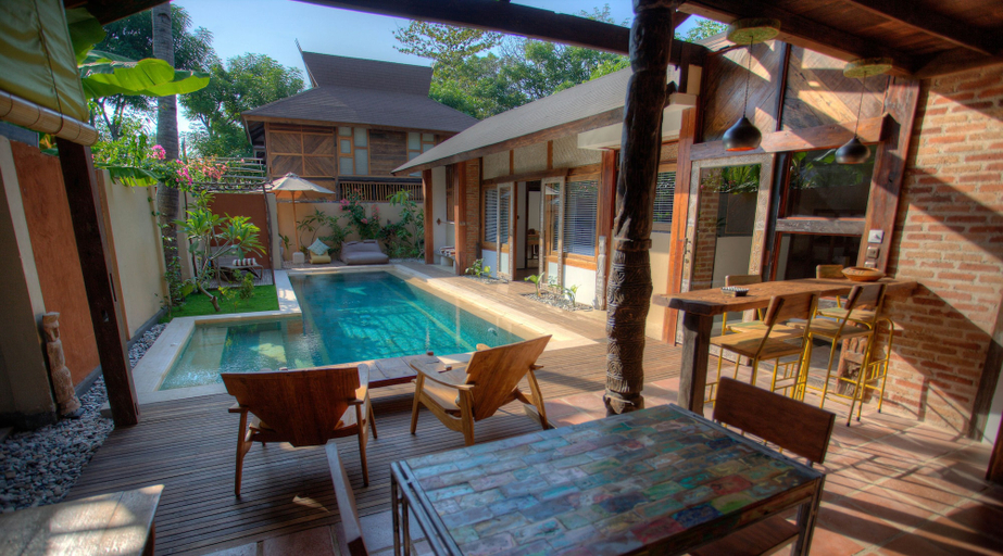 Others 5, Apalagi Villas, Lombok