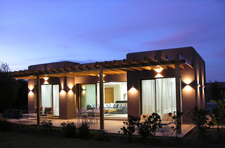 Exterior & Views 2, Villa Jardins d'Isa, Marrakech