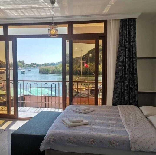 Room 3, Aydin Pansiyon, Ortaca