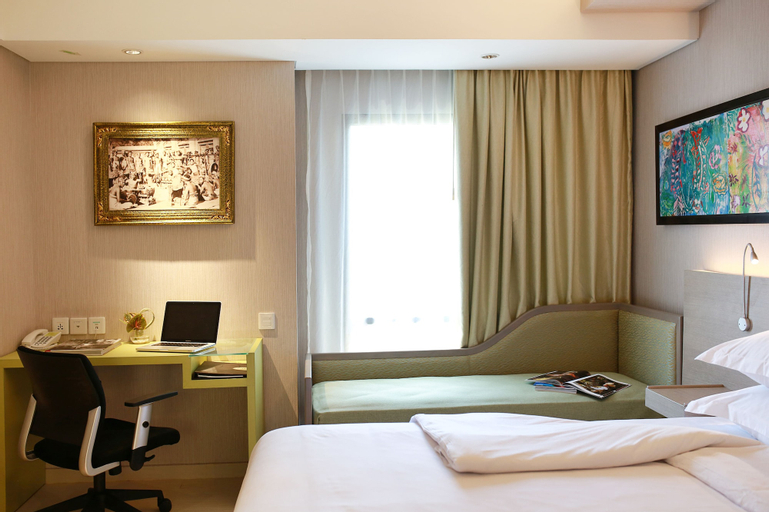 Bedroom 13