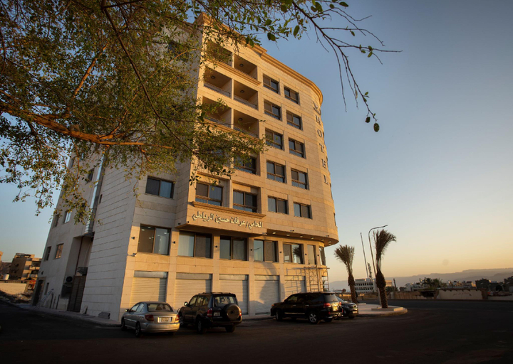 Others 1, Delara Hotel, Aqaba