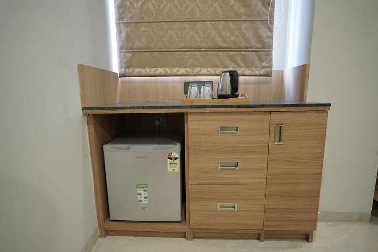 Others 5, Hotel Krishna Inn, Jaipur