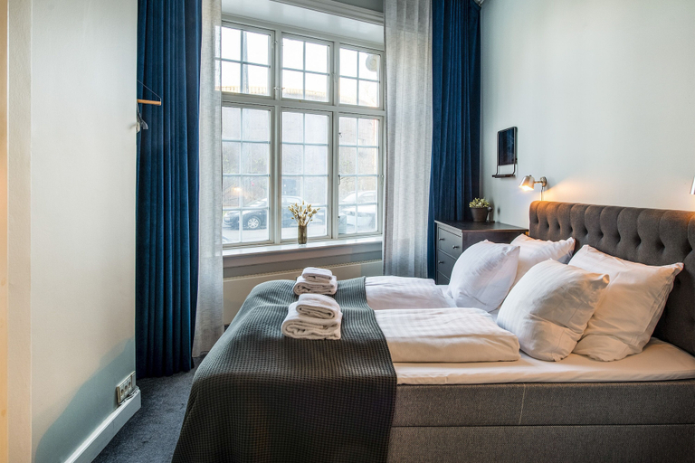 Others 4, The Citadel apartments by Daniel&Jacob’s, Copenhagen