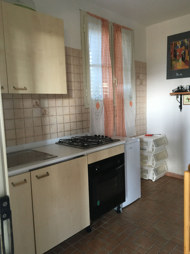 Private kitchen 4, Vacanze Villa Carla, Foggia