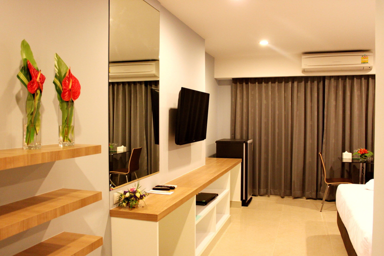 Others 5, 14 Residence, Phra Pradaeng