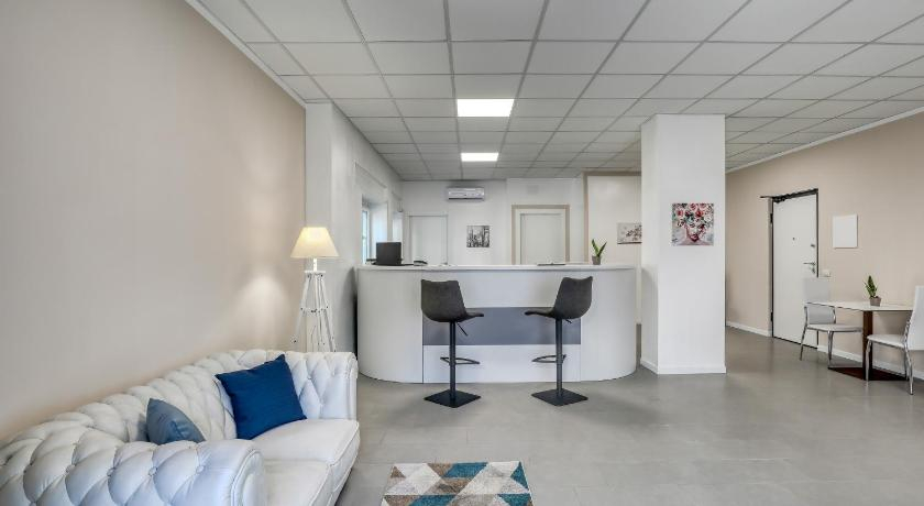 Asso Residence Ospedale, Terni