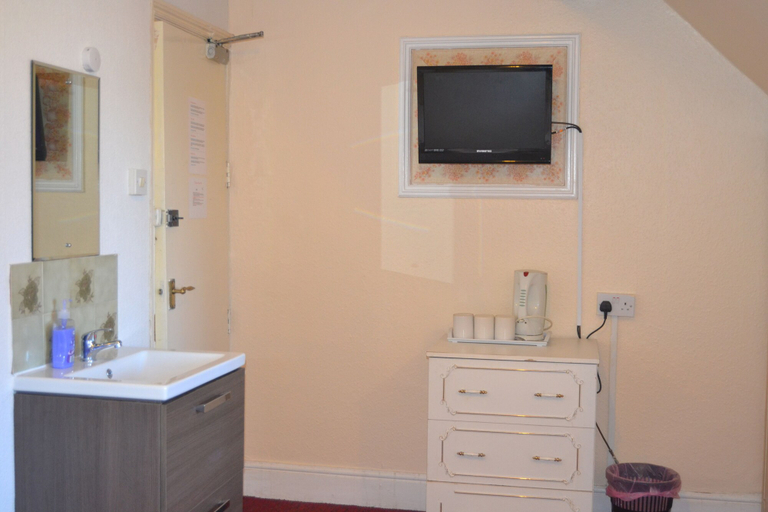 Others 4, Glenfield Lodge Guest House, Leicester