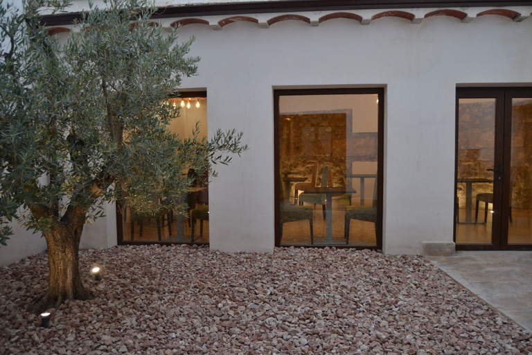 Exterior & Views 2, Hotel La Vera Cruz, Murcia