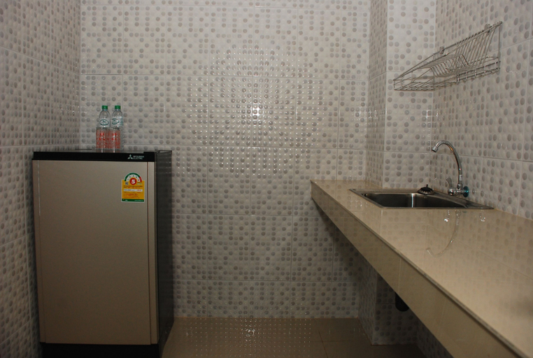 Bathroom 5, Baan Yokmhanee, Hua Hin