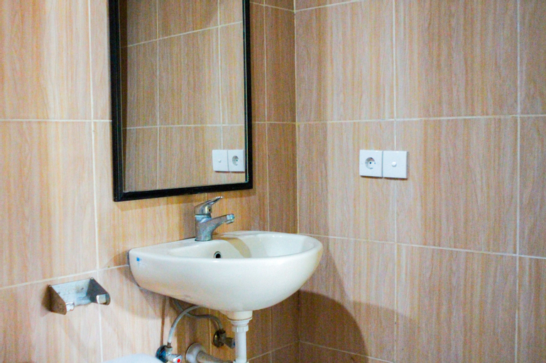 Bedroom 5, Putu Guest House 2, Badung