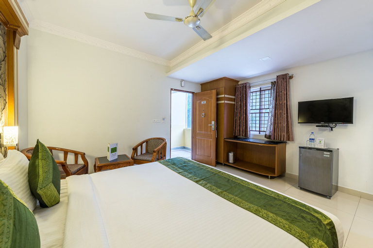 Bedroom 8