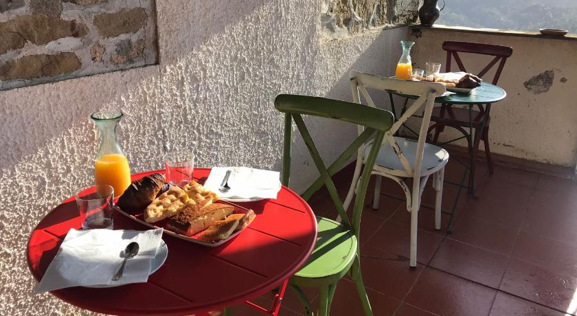 Food & Drinks 5, Geckos House, La Spezia