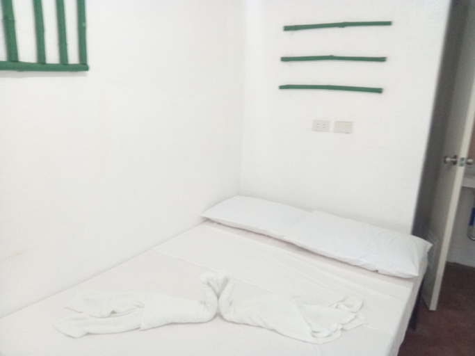 Bedroom 4, Dahilig Resort, Puerto Galera