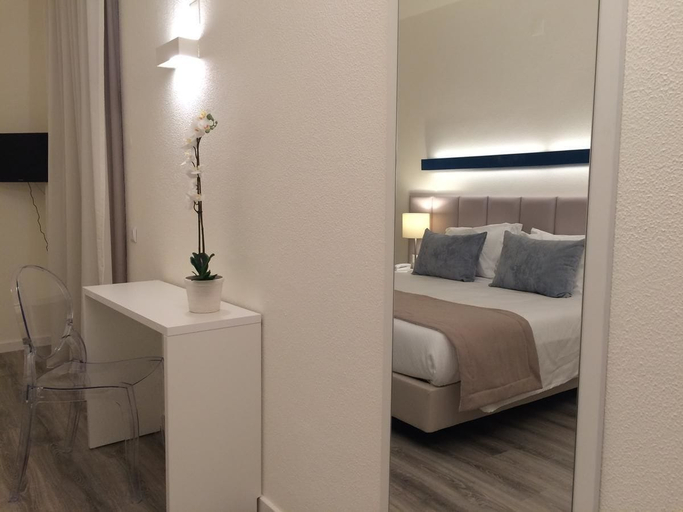 Bedroom 3, Hotel D'Alcoutim, Alcoutim