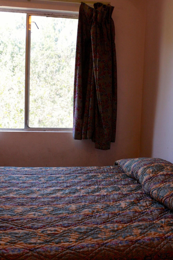 Bedroom 2, Homestead Motel, San Luis Obispo