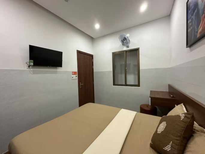 Bedroom 4, OYO 1193 Huynh Gia Hotel, Liên Chiểu