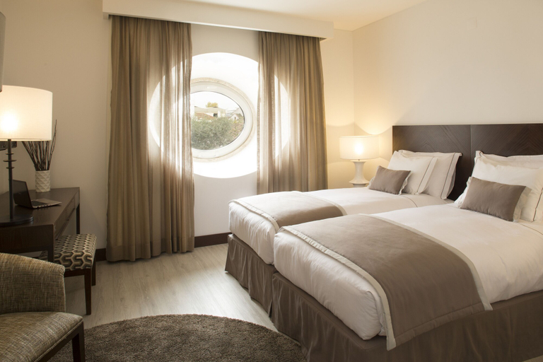Bedroom 3, Pateo dos Solares Charm Hotel, Estremoz