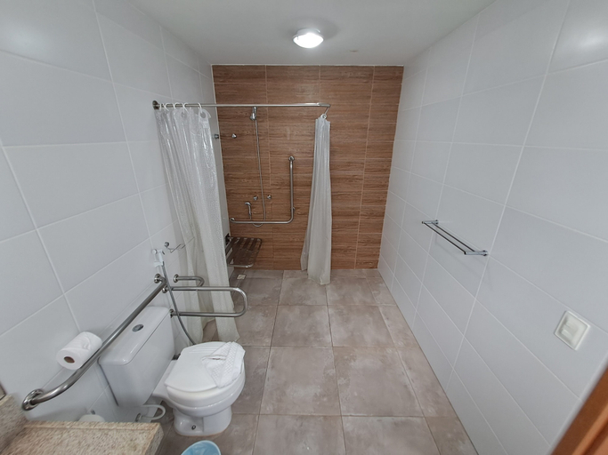 Bathroom 5, Vivenda dos Corais, Ipojuca