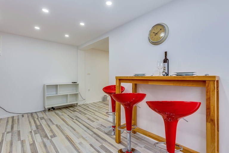 Others 4, Apartments Small Sweet & Cosy, Rijeka