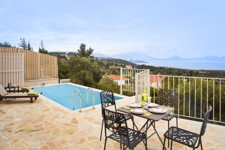 Others 5, Magganos Sunset Villas, Ionian Islands