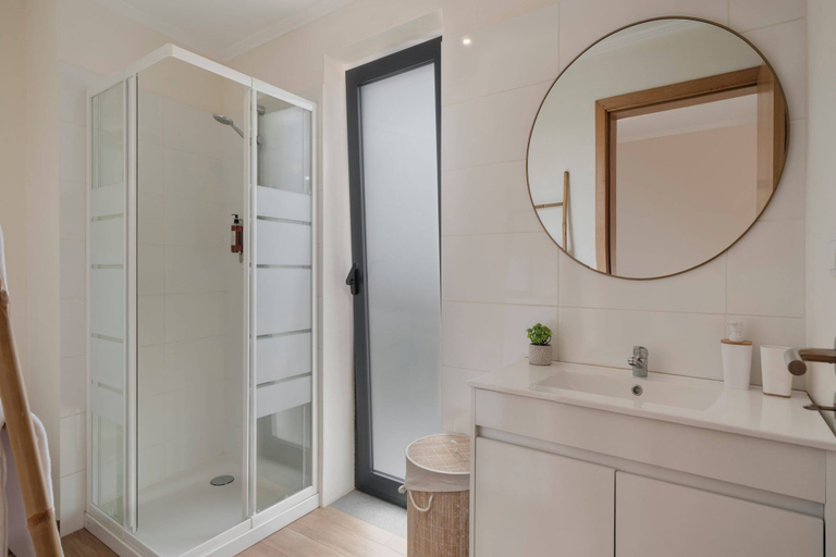 Bathroom 3, Vacations in the Countryside - Casinha dos Canhas, Ponta do Sol