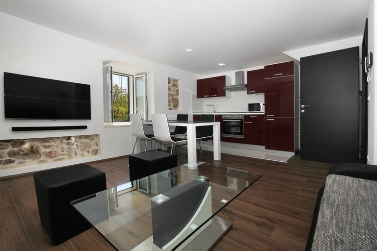 Others 4, Marineta Focus Luxury Apartment, Makarska