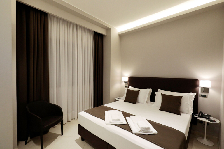 Bedroom 5, Etnea Style Catania Comfort Rooms, Catania
