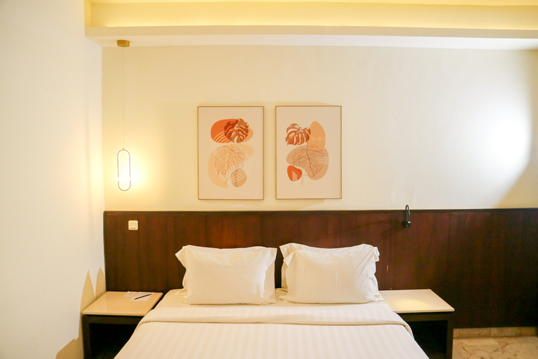 Bedroom 22