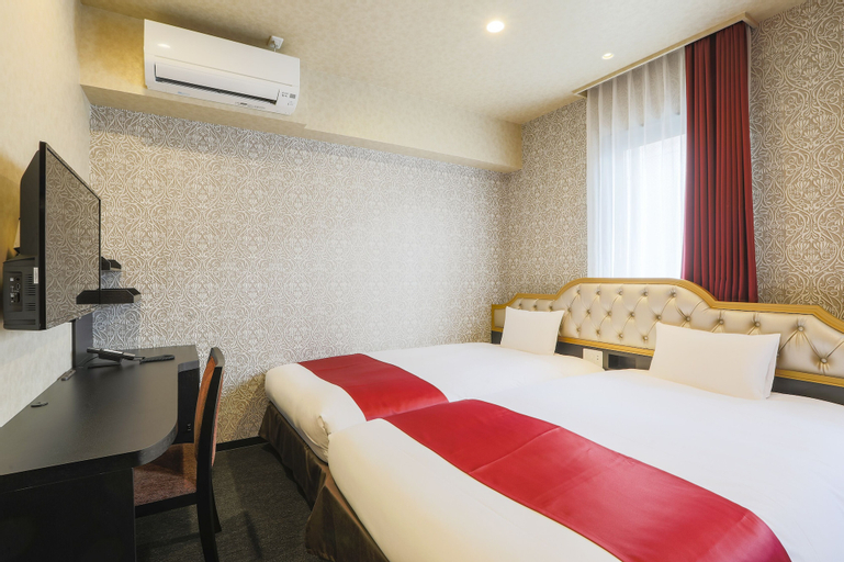 Bedroom 20