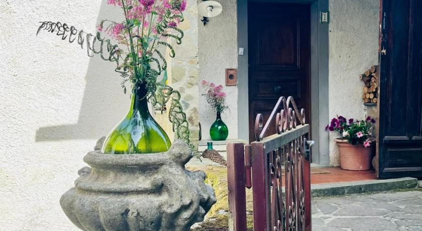 Geckos House, La Spezia