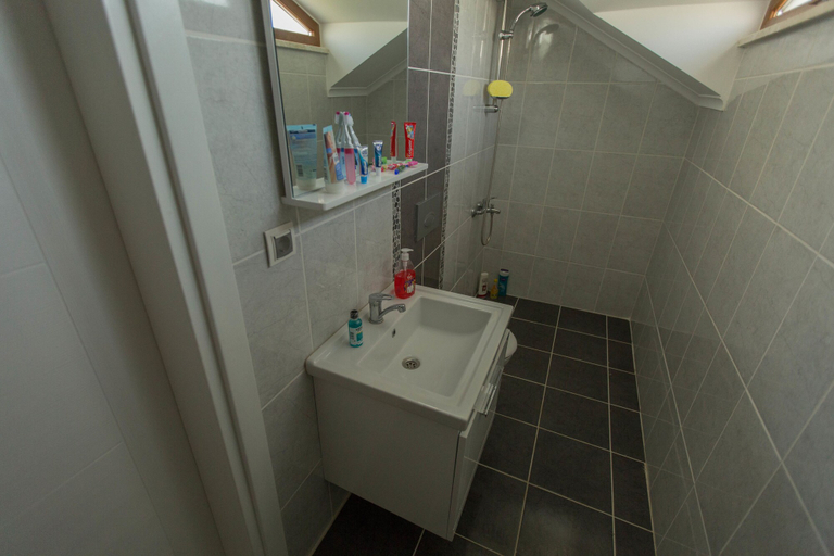 Bathroom 3, Smansvillas, Fethiye