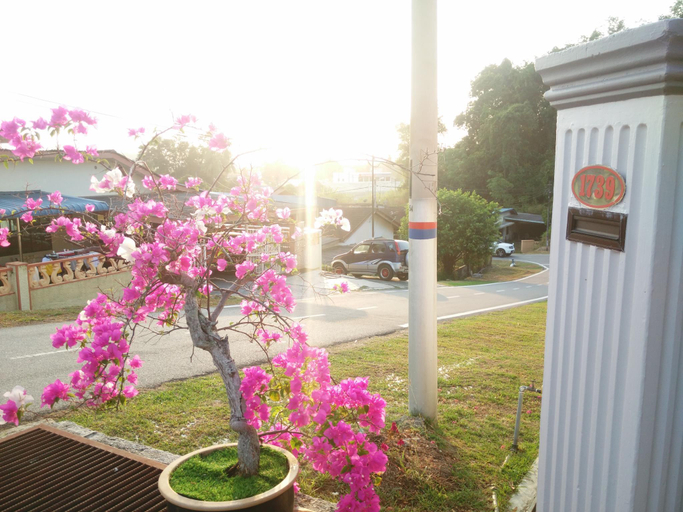 Others 4, Singhome Holiday House, Mersing