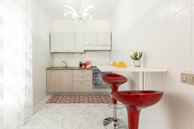 Bathroom 3, Villa Belvedere, Lecce