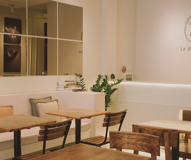 Others 5, Le Macaron City Center - Boutique Hotel Da Lat, Đà Lạt