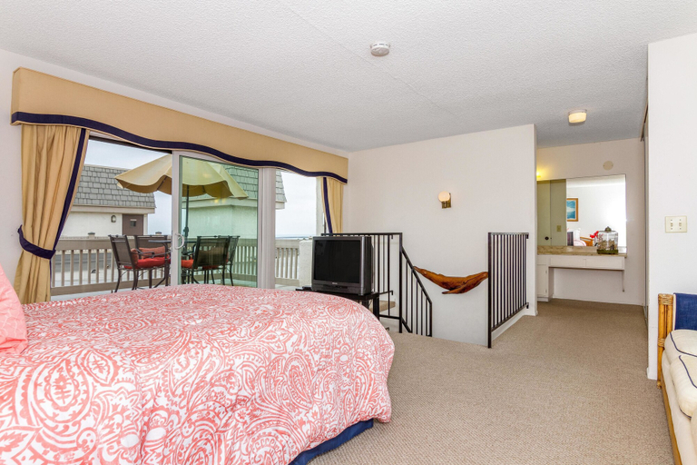 Bedroom 3, North Coast Village G-306 Blue Horizons, San Diego