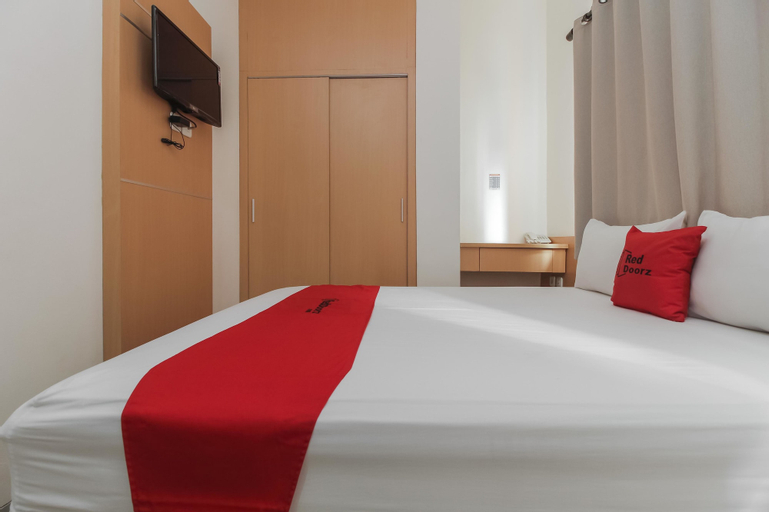 Bedroom 16